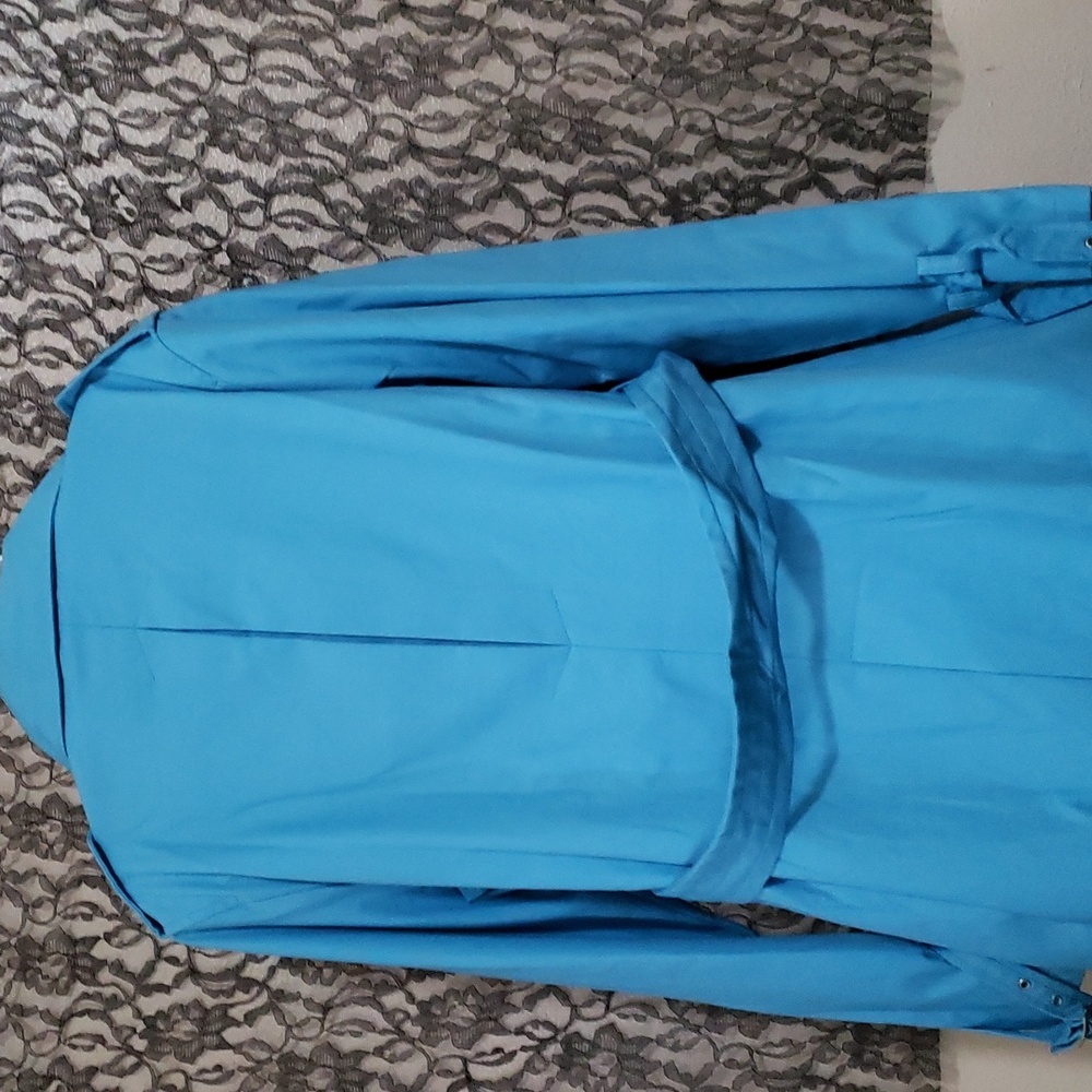 Rave Trent Jacket